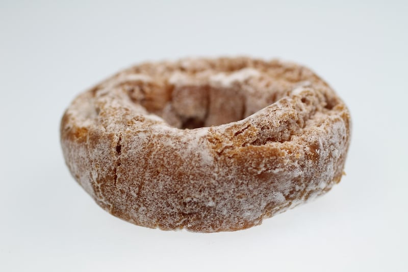 Assorted Donuts